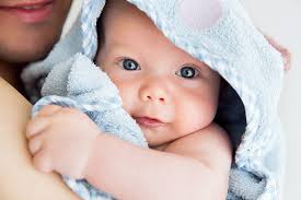 Cauzele transpiratiei abundente sunt diferite, de la om la om. Es Normal Que Mi Bebe Tenga Olor Corporal