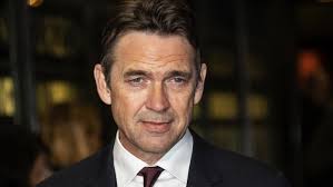 Irvine Welsh spins more crime drama for 'Crime' second season