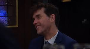 Emmerdale fans break down in tears as Marlon Dingle walks down the aisle to  marry Rhona Goskirk