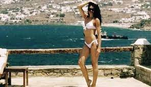 Ζωη δημητρακου (zoi dimitrakou), athens, greece. Apisteyta Se3i H Zwh Dhmhtrakoy Pics