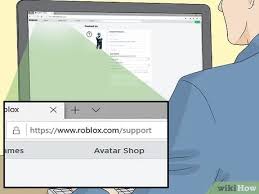 If you would like to expand your roblox clothing and accessories collection, but don't have money to do so, follow this guide to get free robux. How To Contact Roblox Wikihow