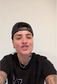 Lizz Harrington Bass