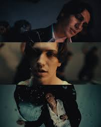 Stil “OO GIRL” My friend @amy__gleason introduced me to @official_stil and  @candacekendall when they needed a video for Stil's new LP. The beautiful,  talented @miss_kellyjohnson graciously agreed to Produce and Style the