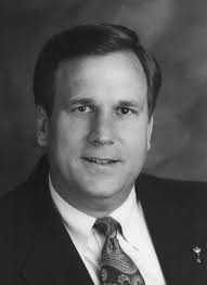 Timothy Binder Profile