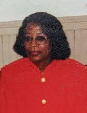 Obituary information for Willmenia Hanley Wess