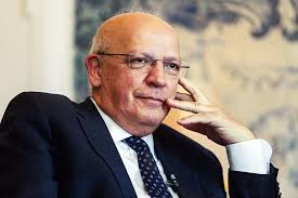 Augusto Santos Silva defende entendimentos orçamentais entre Governo e PS