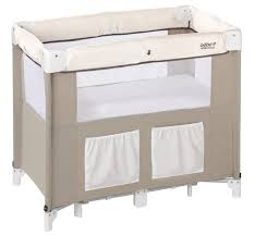 Tables à langer de la marque bébé 9. Petit Lit Pliant Drimi Bebe 9 Nuuns