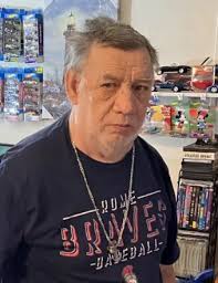 Obituary information for Richard Lee Ash