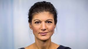 „die selbstgerechten von sahra wagenknecht: Peter Gauweiler Uber Sahra Wagenknechts Neues Buch