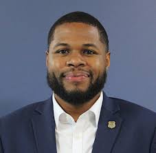 Congrats to Special Agent Ryan MacCallum who graduated today from the  National Forensic Academy, Session 52. Good work!