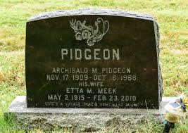 Ancestral Trails Genealogy ~ Life in the Past Lane