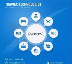 Trawex Is One Of The Top Leading Travel Technologies Company Globally Having Expertise In Developing Travel Technology Airline Management Traveling By Yourself