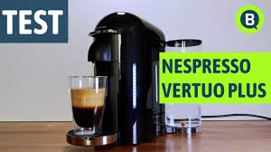 Is nespresso vertuo worth it. Nespresso Vertuo Plus Im Test Youtube