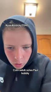 Collin Paul