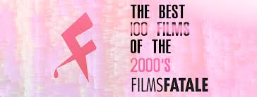Return of the joker (2000). The Best 100 Films Of The 2000 S Films Fatale