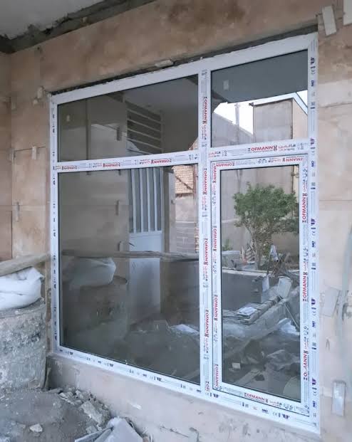 پنجره دوجداره کرج | انواع پنجره دو جداره با قیمت مناسب