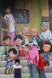 Results found for upin dan ipin dan kawan kawan Datang Melawat Upin Ipin Dan Kawan Kawan Enchanted Life Begins