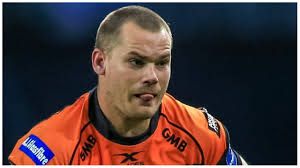 Ex-Castleford Tigers man thanks "keyboard warriors" as he confirms  retirement