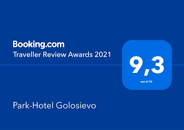 You can use booking.com to browse hotel reviews to help find the best price on hotels for all types of budgets. Park Hotel Golosievo Kiev Updated 2021 Prices