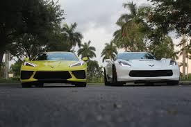 As they say, a bad day with while there are many different types of best coffee machines 2021 using several different brewing principles. Corvette C8 Vs Corvette C7 Side By Side Design Comparison