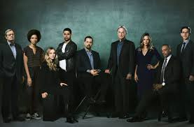 La ville de paris, c'est. Ncis Enquetes Speciales M6 Coup D Envoi De La Saison 16