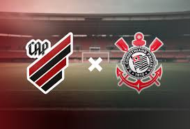 Copa do Brasil: Athletico vs. Corinthians - Dónde Ver y Horario (PY) - Imagen principal del artículo