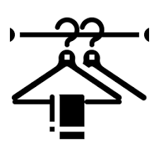 Hanger icons free icons and premium icon packs. Free Hanger Icon Of Glyph Style Available In Svg Png Eps Ai Icon Fonts