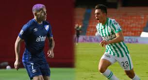 El nacional uruguayo quedó de tercero con 8 enteros e irá a la copa sudamericana, mientras que atlético nacional acabó de colista con 5. Nacional Vs Atletico Nacional Pronostico Y Cuando Juegan Por La Conmebol Libertadores