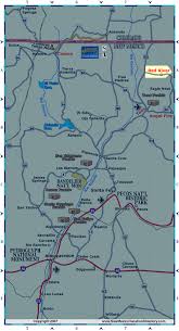 See more ideas about new mexico, mexico, alamogordo new mexico. Red River New Mexico Map New Mexico Maps Colorado Vacation Directory