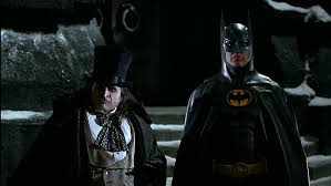 In batman returns, danny devito, to me at least, did an excellent job portraying the penguin. Watch Batman Returns Prime Video