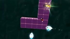 Boo Moon Galaxy Part 3 Super Mario Galaxy 2 Wiki Guide Ign