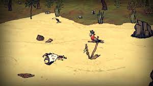 Home survival games don't starve shipwrecked guide: Don T Starve Shipwrecked Tips Beginner Guide For Playing Healing Crafting Exploring And More Player One
