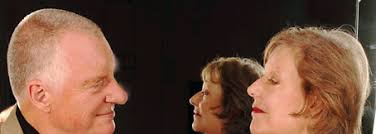 Kate & Mike Westbrook