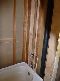 Changing anything means refiguring the drain lines, vents, and waterlines and that can get a bit tricky and frustrating. How To Replace A Bathtub Step By Step Installation Guide Dengarden