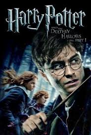 гарри поттер и тайная комната смотреть онлайн бесплатно Hd Dvd Cover For Harry Potter And The Deathly Hallows Part I Deathly Hallows Part 1 Harry Potter Movie Posters Harry Potter Dvd