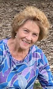 Ellen Collins-Britz Obituary (1945