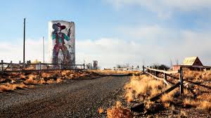 Ghost town art & coffee co. Arizona S Ghost Towns Are A Natural Escape During Coronavirus Conde Nast Traveler