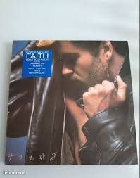 Vinyle bowie d'occasion