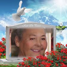 BARBARA BURCHALL Obituary (2024)