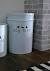 Airtight Dog Food Container