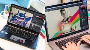 As opposed to traditional art, you can very easily change your mind or fix your mistakes when drawing digitally. Best Laptop For Design And Art Digital Arts