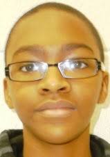 Spelling Bee Division Winners 2013