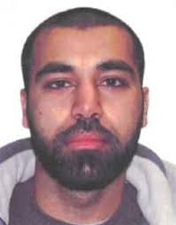 Canadians with alleged terrorist links