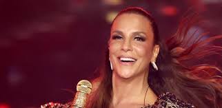 She is an actress, known for gabriela (2012), xuxa gêmeas (2006) and uga uga (2000). Ivete Sangalo Exchanges Barbs With The Secretary Of Health Of Bahia Respect Me Ruetir