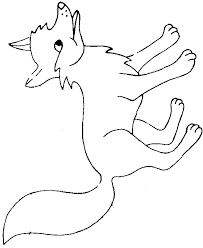 The free coloring page shows a fox with cute shorts while surfing huge waves—what a brave fox. Coloring Pages Foxes Animated Images Gifs Pictures Animations 100 Free