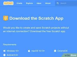 Knowing how to code is essential, but also helpful is an understanding of the theoretical. How To Make A Game On Scratch With Pictures Wikihow