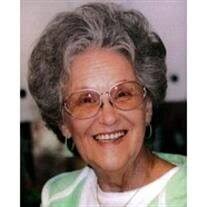 Nelda F. Dillard Obituary