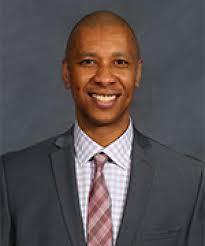 Derrick Stubblefield's Instagram, Twitter & Facebook