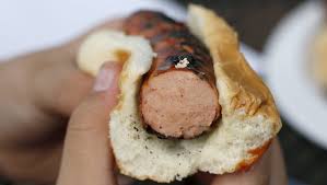 Chances are that when you're buying hot dogs, you're not thinking too much. Rochester Hot Dog Taste Test Does Zweigle S Top The List