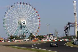 It's actually a bigger list than you might imagine. Suzuka Circuit Guide